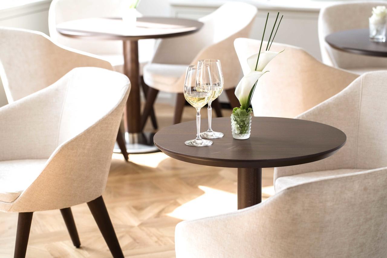 Chateau Hochberg, Hotel & Restaurant Wingen-sur-Moder Eksteriør bilde