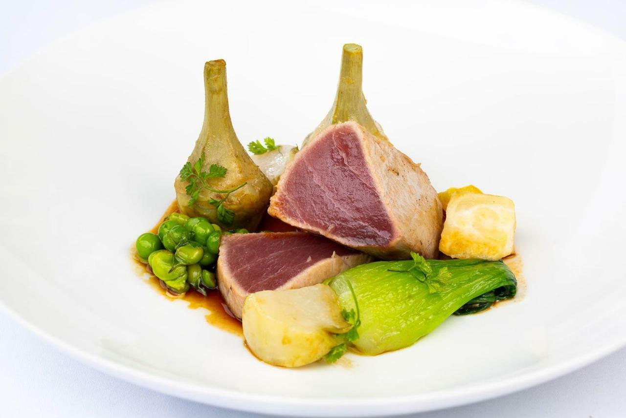 Chateau Hochberg, Hotel & Restaurant Wingen-sur-Moder Eksteriør bilde